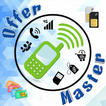 Offer Master ikona