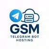 Telegram Bot Hosting APK