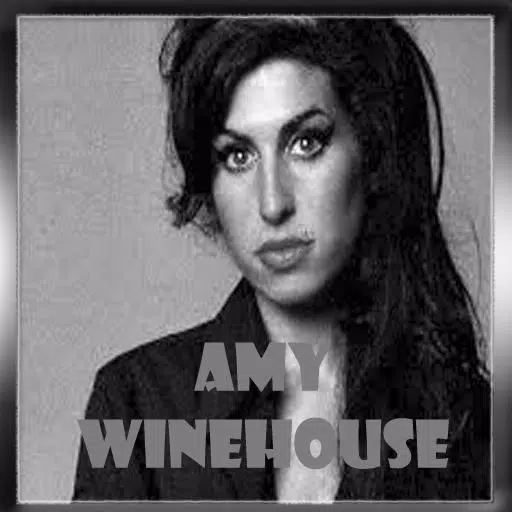 MP3 Amy WineHouse - All Songs APK for Android Download