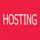 hosting | uk smart hosting icône