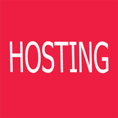 hosting | uk smart hosting icon