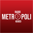 Metropoli Radio biểu tượng