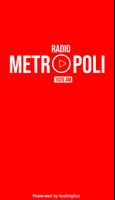 Metropoli Radio capture d'écran 1