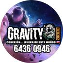 Gravity Radio CR APK