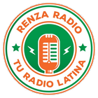 Renza Radio icône