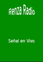 Renza Radio capture d'écran 1