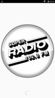 Super Radio capture d'écran 1