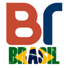 BenditaTrinidad Brasil-icoon