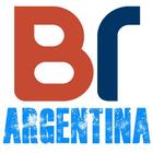 BenditaTrinidad Argentina आइकन