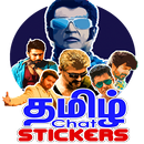 Tamil WAStickers - Trending Tamil Chat Stickers APK