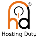 Hosting Duty - Web Hosting Emails Domains aplikacja