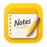 My Notes – Fast, Simple, Smart