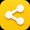 Share Now - Fast File Share icon