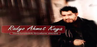 Radyo Ahmet Kaya
