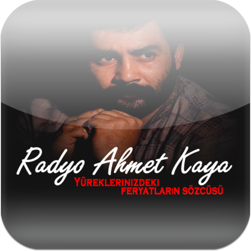 Radyo Ahmet Kaya