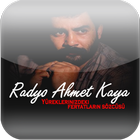 Radyo Ahmet Kaya icône