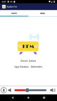 Kaliteli FM penulis hantaran