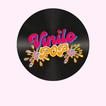 La vinilo pop icon