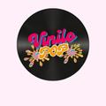 La vinilo pop