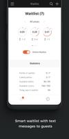 Hostme - Restaurant Management screenshot 3