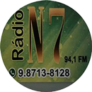 WebRádio N7 APK