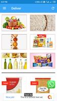 E-market screenshot 2