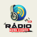 Nova Cidade