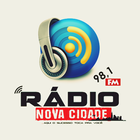 Nova Cidade أيقونة