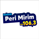 Peri Mirim FM 106,3 APK