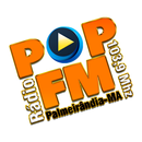 Rádio Pop FM 103,9 APK