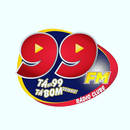 Rádio ClubeFM 99 APK