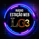 Rádio Estação Web LG3 APK