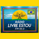 Rádio Livre Estou FM APK