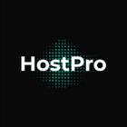 HostPro Digital Signage-icoon