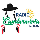 Radio Candaraveña simgesi