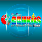 Radio Los Chukos ícone