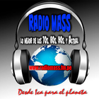 Radio Mass - Ica ไอคอน