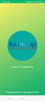 Radio A1 - Angasmarca Affiche