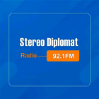 Radio Stereo Diplomat icon