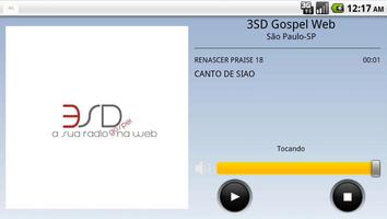 3SD Gospel スクリーンショット 2