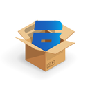 Blue Courier Express APK