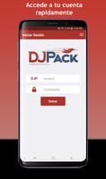 DJPack Affiche