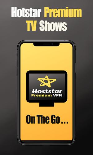 Hotstar for Android - APK Download