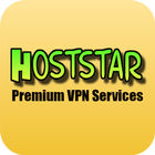 My Hotstar - Hotstar TV Shows Premium VPN Service icône