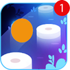 Hop balls 3 APK