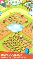Farming Tycoon 3D - Idle Game imagem de tela 1