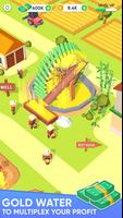 Farming Tycoon 3D - Idle Game imagem de tela 3