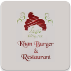 Khan Burger & Restaurant أيقونة