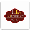 Haji Restaurant APK
