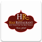 Haji Restaurant ไอคอน